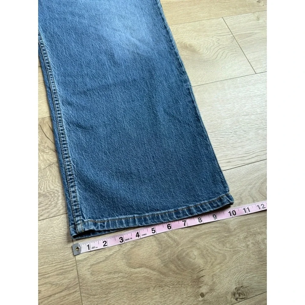 NWT Mens Levis 541 athletic taper stretch jeans Big & Tall size 54x29 (50x28)